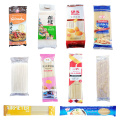 Stick Noodles Spaghetti Pasta Bag Wiegende Verpackungsmaschine